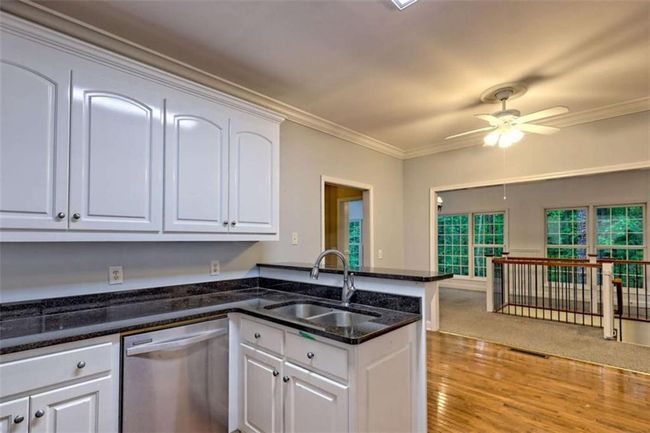 521 Crabapple Rd, House other with 4 bedrooms, 3 bathrooms and 2 parking in Clarkesville GA | Image 9