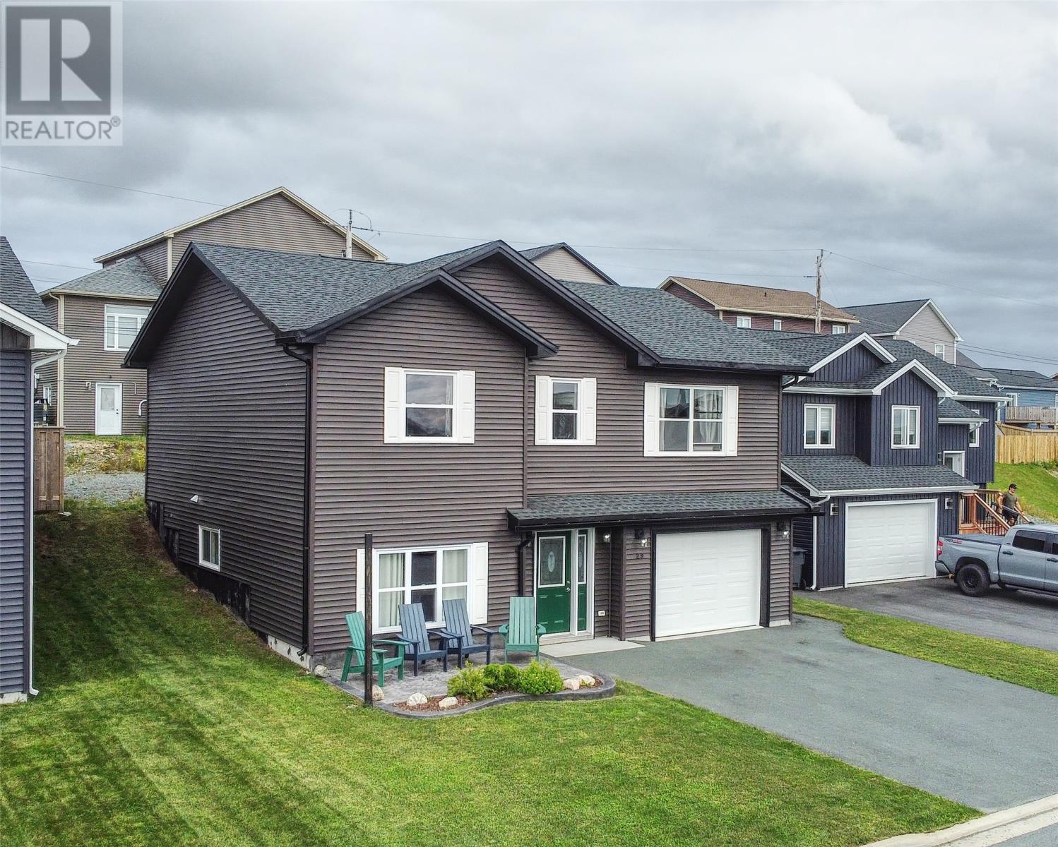 Residential in Paradise 3