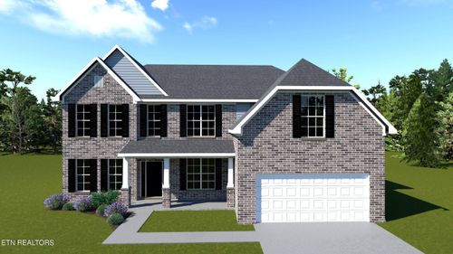 1888 Hickory Reserve Rd, Knoxville, TN, 37932 | Card Image