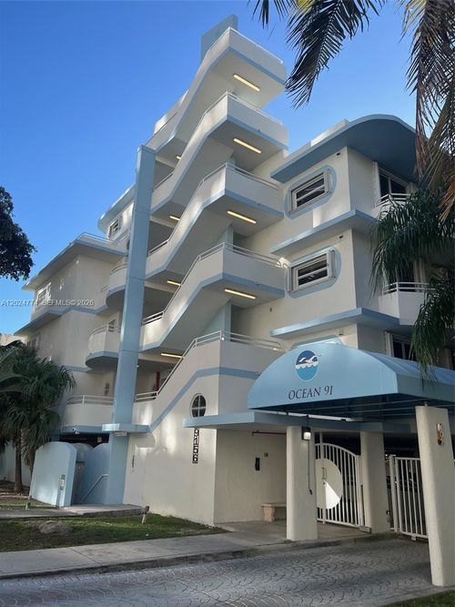 502-9156 Collins Ave, Surfside, FL, 33154-3145 | Card Image
