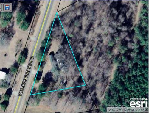 951 Wateree Estates Rd, Winnsboro, SC, 29180-6417 | Card Image