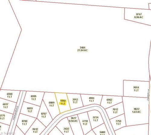 TBD Marion Dr, Mount Airy, NC, 27030 | Card Image