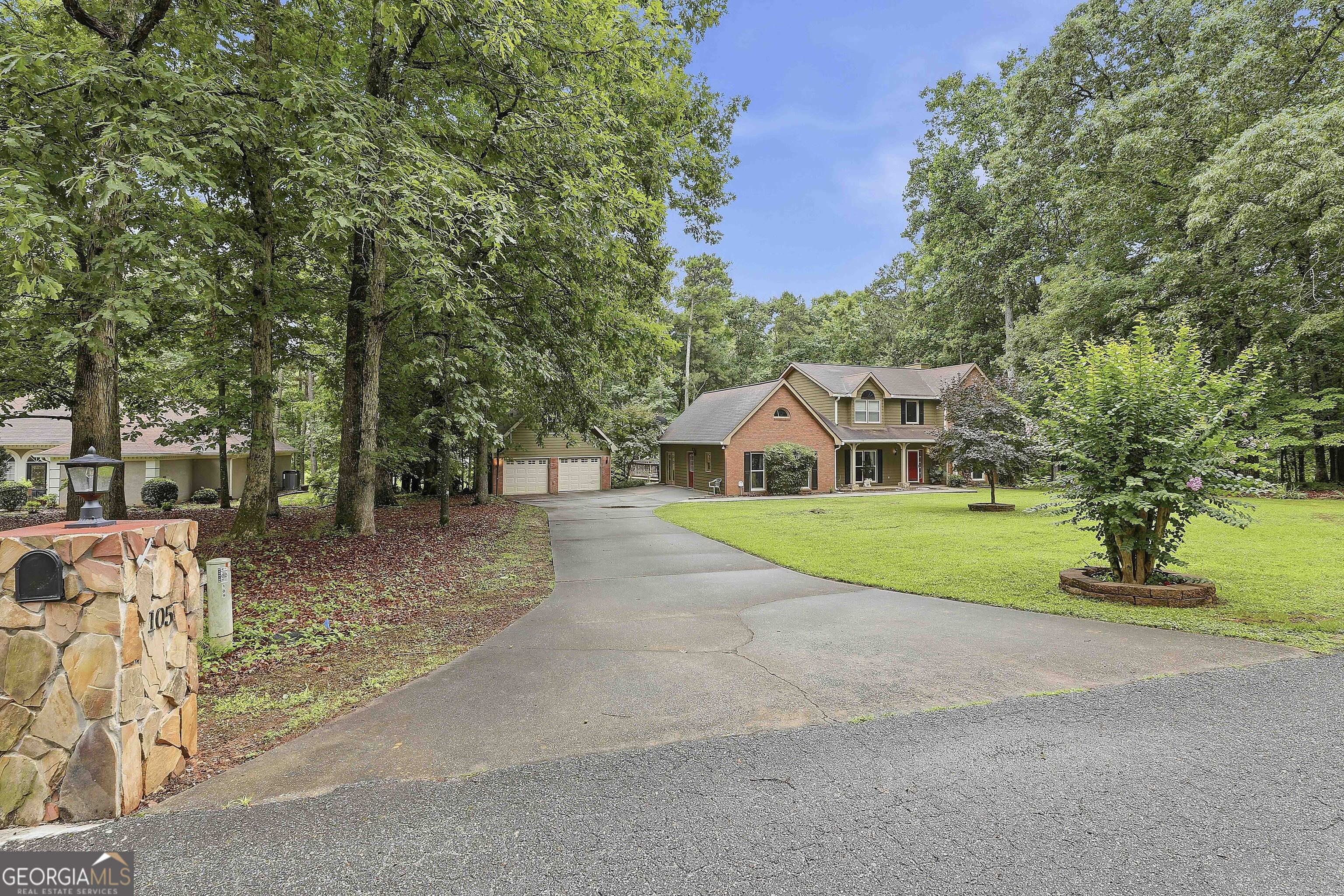 Residential in Tyrone 2