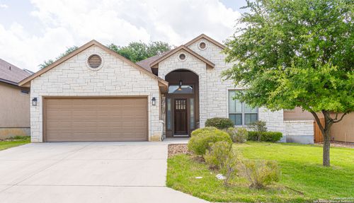 2712 Crest Rdg, New Braunfels, TX, 78132-3665 | Card Image