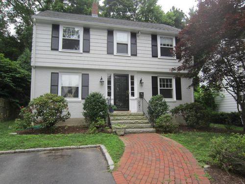 125 Prospect St, Wellesley, MA, 02481-3318 | Card Image