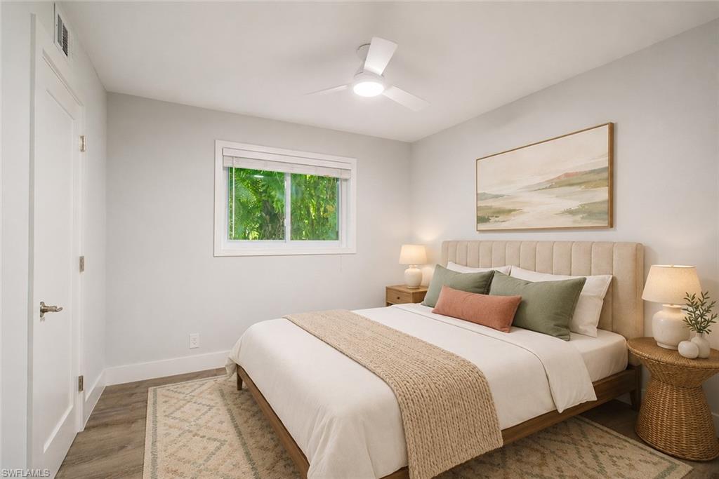 Residential in NAPLES 5