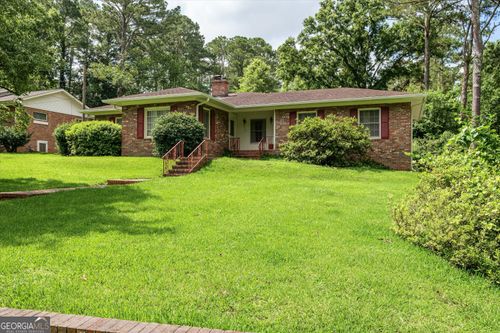 214 W Sunset Dr, Washington, GA, 30673-1534 | Card Image