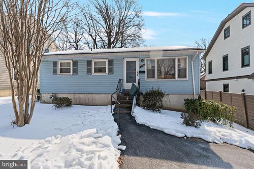 2208 Kimball Place, SILVER SPRING, MD, 20910 | Card Image