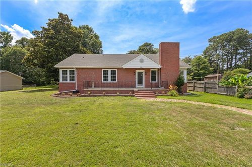161 Lasalle Ave, Hampton, VA, 23661-3541 | Card Image