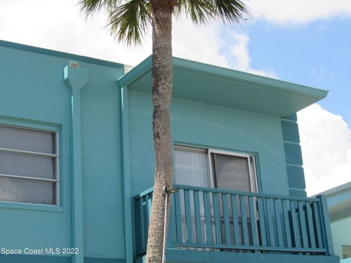 18-311 Taylor Ave, Cape Canaveral, FL, 32920-3045 | Card Image