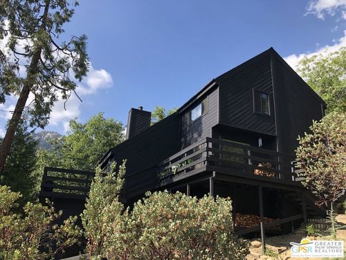 25150 Cougar Rd, Idyllwild, CA, 92549-0525 | Card Image