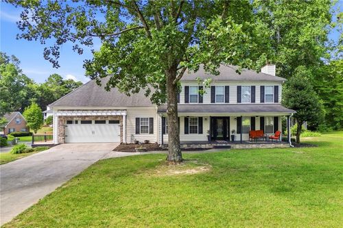 195 Gateway Dr, Rocky Face, GA, 30740-8999 | Card Image