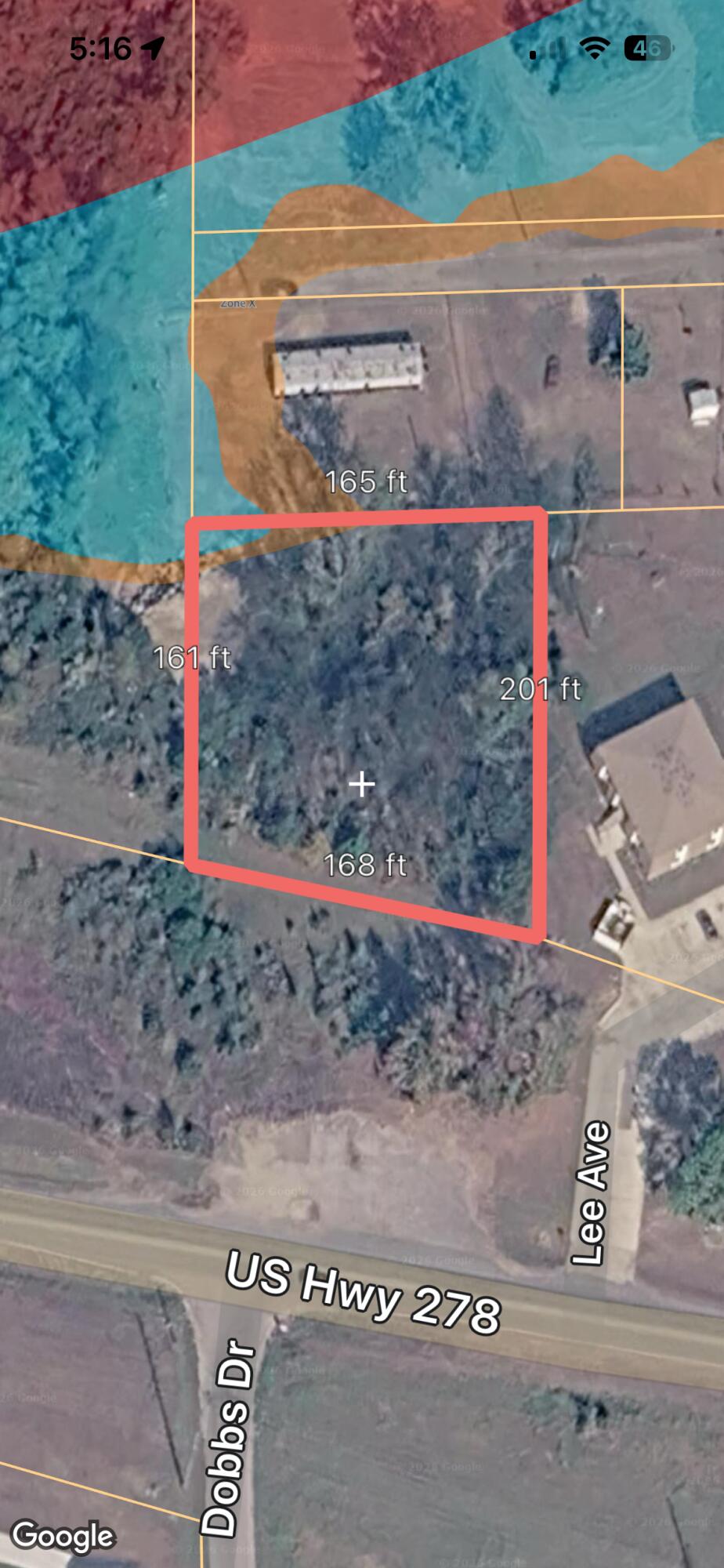 820 Highway 278 W, Amory, MS 38821