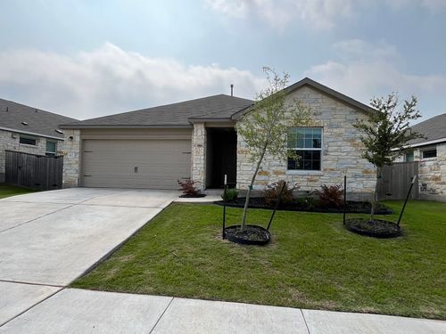 112 Wolseley Dr, Hutto, TX, 78634-2360 | Card Image