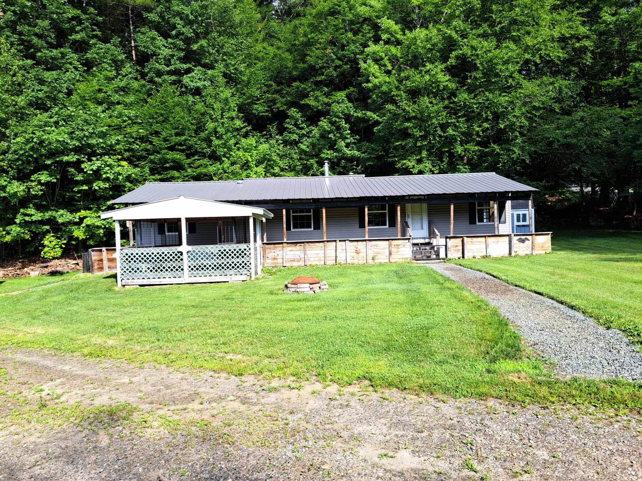 Burbank Hill Rd, Thornton, NH 03285
