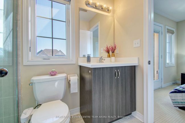 18 Fulmer Rd, House other with 6 bedrooms, 5 bathrooms and 5 parking in Brampton ON | Image 32