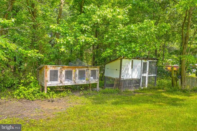 8920 Marshall Corner Rd, House other with 4 bedrooms, 2 bathrooms and null parking in POMFRET MD | Image 28