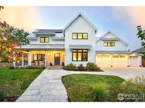 1505 Oak Ave, Boulder, CO, 80304-1221 | Card Image