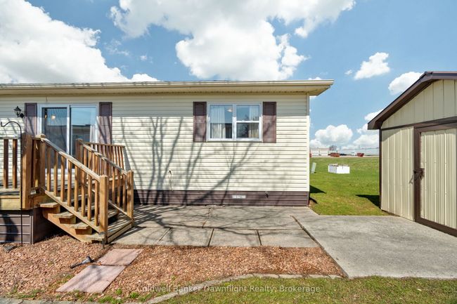 46 Redford Dr, Home with 2 bedrooms, 2 bathrooms and 2 parking in Exeter ON | Image 42