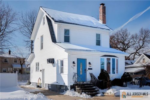 609 Harrison Pl, Linden, NJ, 07036-2652 | Card Image