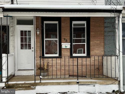 23 Lily St, Hamilton, NJ, 08610-5422 | Card Image