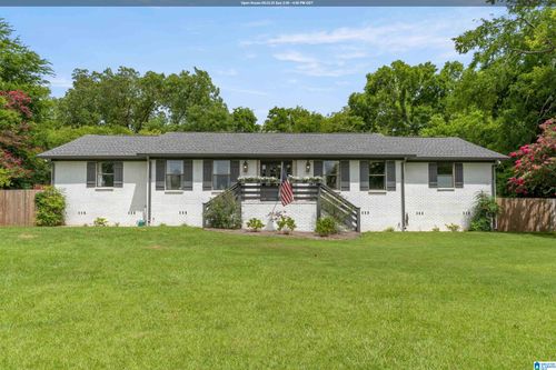 892 Alford Ave, HOOVER, AL, 35226-1963 | Card Image