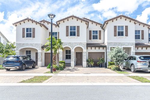 12509 Nw 23rd Pl, Miami, FL, 33167-1497 | Card Image