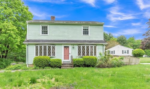 45 Alpine Dr, Southbridge, MA, 01550-3953 | Card Image