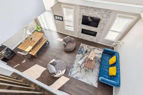 95 Evansglen Cir Nw, Calgary, AB, T3P0W8 | Card Image