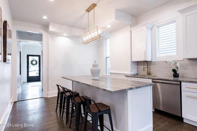 1293 Everett Ave, House other with 4 bedrooms, 3 bathrooms and null parking in Louisville KY | Image 12