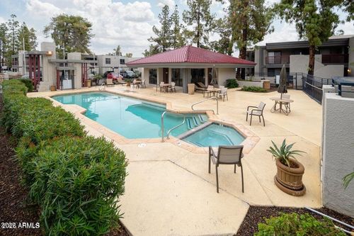 apt-c110-3420 W Danbury Drive, Phoenix, AZ, 85053 | Card Image