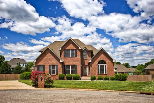 1146 Iron Wood Ct, Clarksville, TN, 37043-5578 | Card Image