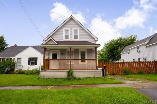 98 Hedley Street, Cheektowaga, NY, 14206 | Card Image