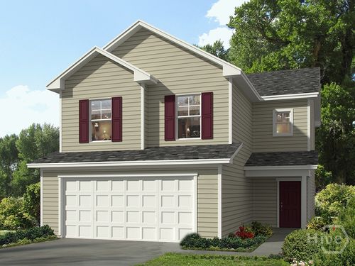 86 Marsh Salt Ln, Port Wentworth, GA, 31407-6078 | Card Image