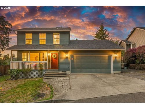 5905 Se Angel Ln, Milwaukie, OR, 97267-6540 | Card Image