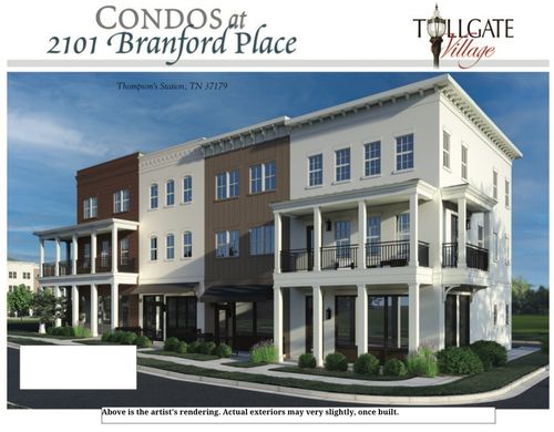 203-2101 Branford Pl, Thompsons Station, TN, 37179 | Card Image