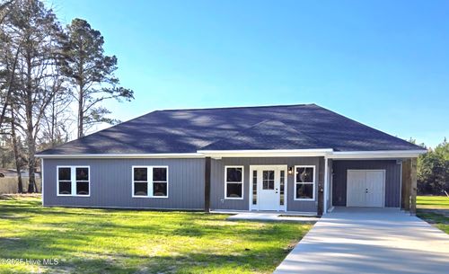 2587 Grifton Hugo Rd, Hookerton, NC, 28538 | Card Image