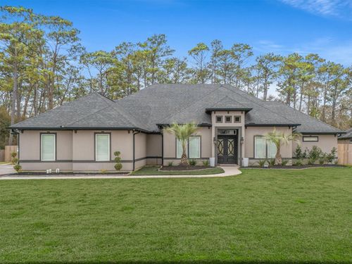 5520 Forest Cove Dr, Dickinson, TX, 77539-7282 | Card Image