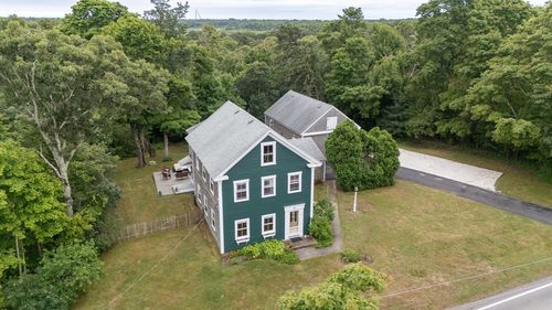 101 Parallel St, Harwich, MA, 02645-2725 | Card Image