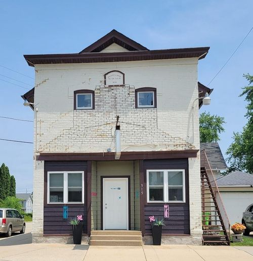 315 S Schuyler Street, Neosho, WI, 53059 | Card Image
