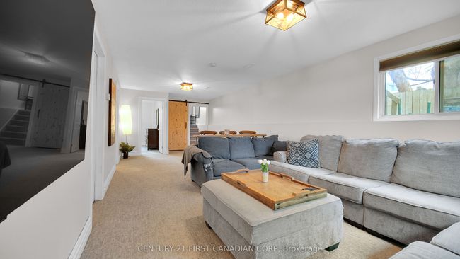 126 Scott St, House other with 3 bedrooms, 2 bathrooms and 4 parking in Strathroy ON | Image 23
