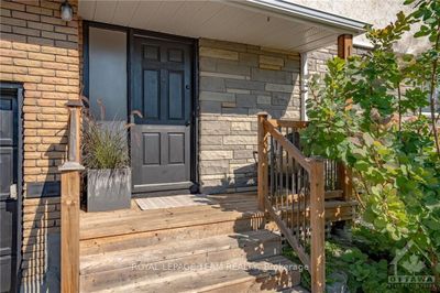 1191 Dorchester Ave, House other with 3 bedrooms, 2 bathrooms and 5 parking in Ottawa ON | Image 3