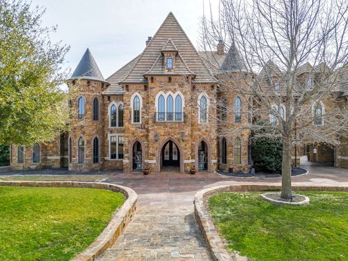 9553 Bella Terra Dr, Fort Worth, TX, 76126-1905 | Card Image