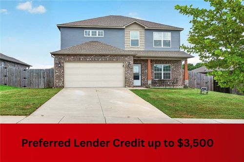 4202 Sw Lexington Ave, Bentonville, AR, 72713-4021 | Card Image