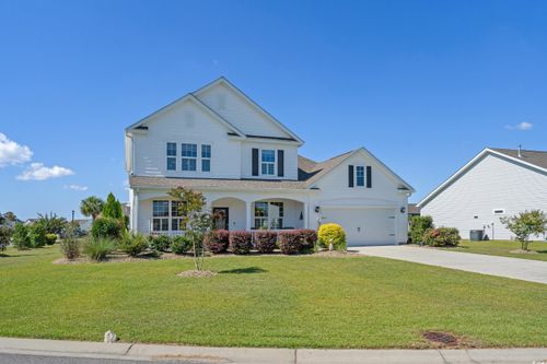 932 Abernathy Pl, Surfside Beach, SC, 29575-5527 | Card Image