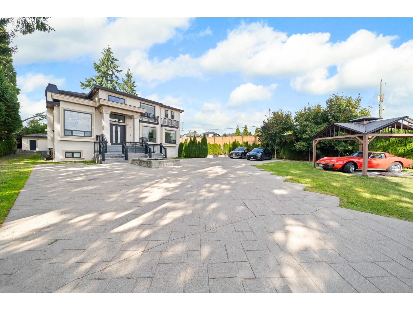 Residential in Surrey