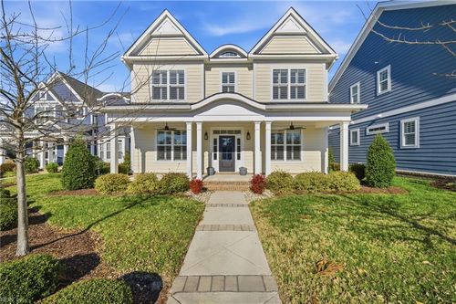 4413 Taylor Pl, Virginia Beach, VA, 23455-1730 | Card Image