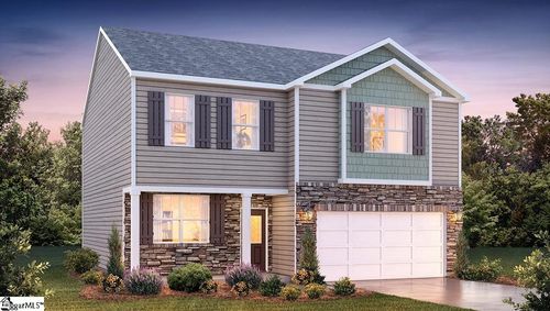 121 Estateside Dr, Anderson, SC, 29621-4977 | Card Image