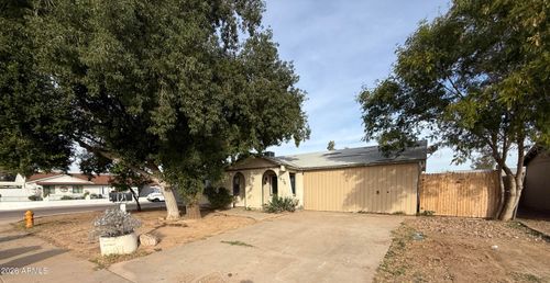 6624 W Columbus Ave, Phoenix, AZ, 85033-4522 | Card Image