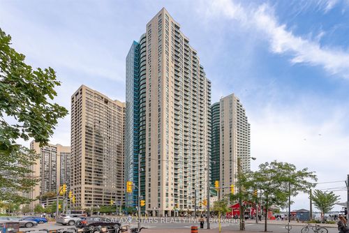 2606-77 Harbour Sq, Toronto, ON, M5J2S2 | Card Image